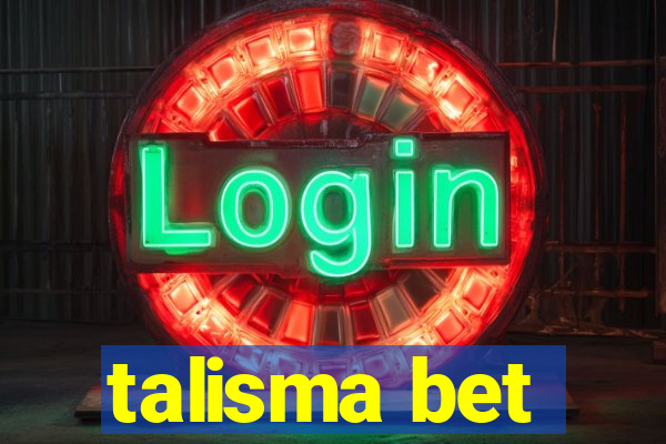 talisma bet